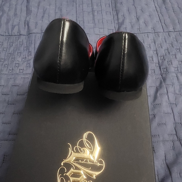 Kat Von D Lizzie flats - Picture 5 of 7